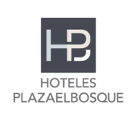 hotelplazaelbosque